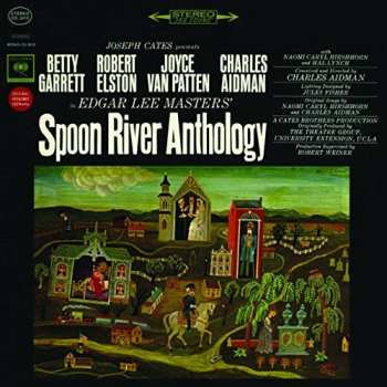 Album Various: Spoon River Anthology