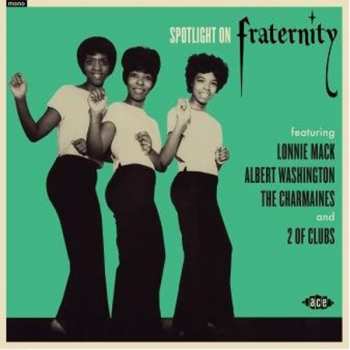 Album Various: Spotlight On Fraternity