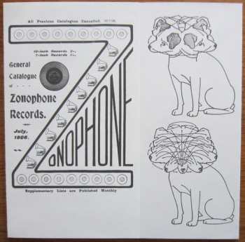 2LP Various: Sprigs Of Time (78s From The EMI Archive) 307617