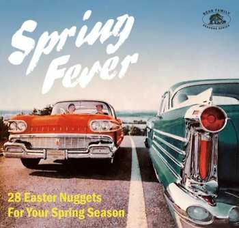 Various: Spring Fever (28 Easter Nuggets For Your Spring Season)