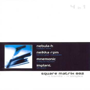 Various: Square Matrix 002