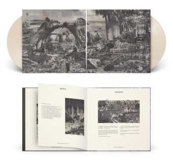 2LP Various: S&S Presents: Dreams LTD