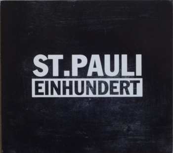 Album Various: St. Pauli Einhundert