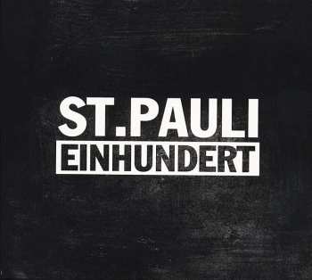 CD Various: St. Pauli Einhundert 531430
