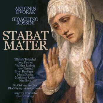 Album Various: Stabat Mater