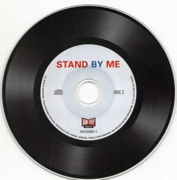 3CD Various: Stand By Me 500053
