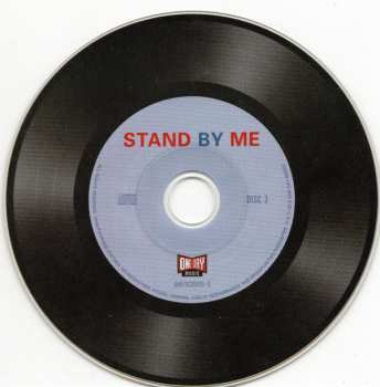 3CD Various: Stand By Me 500053