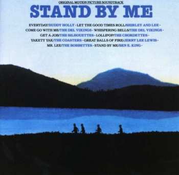 Various: Stand By Me (Original Motion Picture Soundtrack)