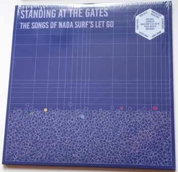 Album Various: Standing At The Gates: The Songs Of Nada Surf's Let Go
