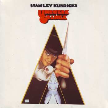 LP Various: Uhrwerk Orange