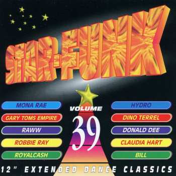 Album Various: Star-Funk Volume 39
