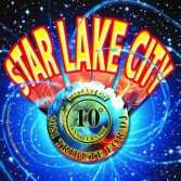 Album Various: Star Lake City (10th Anniversary 2021 Tribute For DJ)