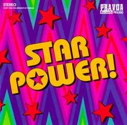 Album Various: Star Power!