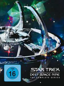 Album Various: Star Trek: Deep Space Nine
