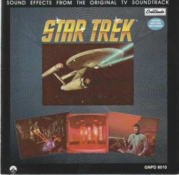 3CD Various: Star Trek; Meeting Of The Generations 534970