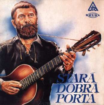 Album Various: Stará Dobrá Porta