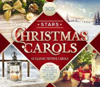 Album Various: Stars Of Christmas Carols
