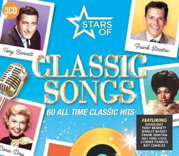 Album Various: Stars Of Classic Songs