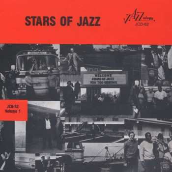 Various: Stars Of Jazz Volume 1