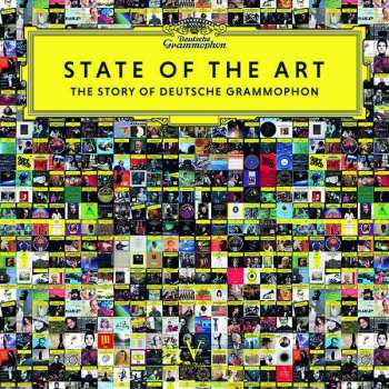 Various: State Of The Art - The Story Of Deutsche Grammophon