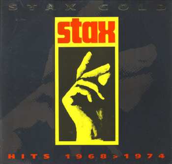LP Various: Stax Gold : Hits 1968 > 1974 348498