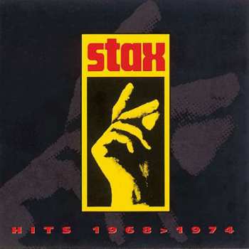LP Various: Stax Gold : Hits 1968 > 1974 348498