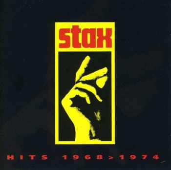 Album Various: Stax Gold : Hits 1968 > 1974