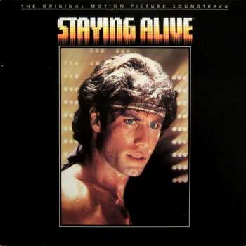 Album Various: Staying Alive (The Original Motion Picture Soundtrack)