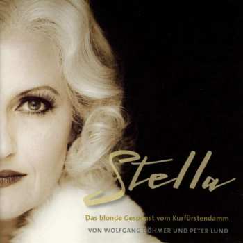 Album Various: Stella - das blonde Gespenst vom Kurfürstendamm