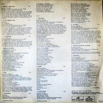 LP Various: Stenka Rasin