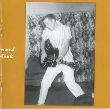 CD Various: Step Out