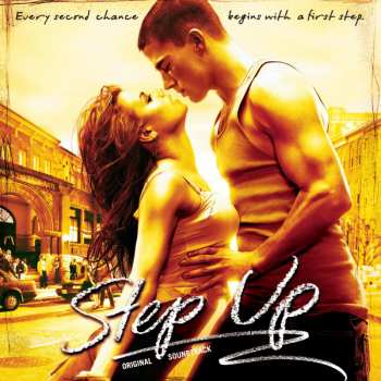 Album Various: Step Up (Original Soundtrack)