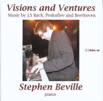 Various: Stephen Beville - Visions And Ventures
