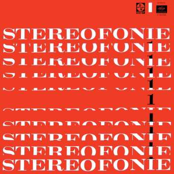 Album Various: Stereofonie 1
