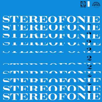 Album Various: Stereofonie 2