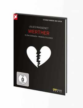 Album Various: Sternstunden Der Oper: Massenet - Werther