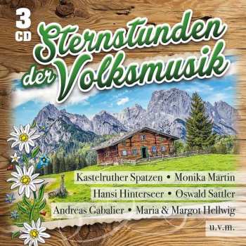 Album Various: Sternstunden Der Volksmusik