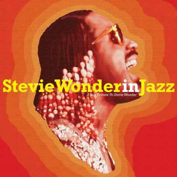 Various: Stevie Wonder In Jazz