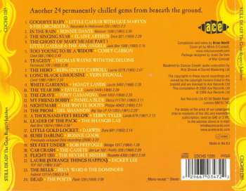CD Various: Still Dead! The Grim Reaper's Jukebox 260248