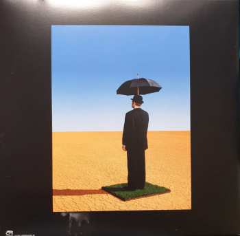 LP Various: Still Wish You Were Here: A Tribute To Pink Floyd CLR | LTD 523301