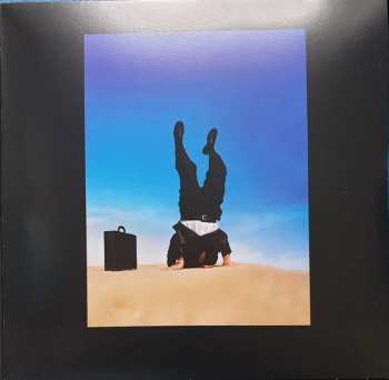 LP Various: Still Wish You Were Here: A Tribute To Pink Floyd CLR | LTD 523301