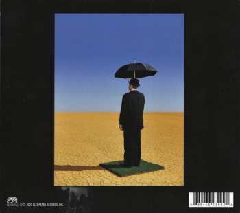 CD Various: Still Wish You Were Here: A Tribute To Pink Floyd 252866