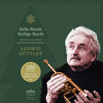 Album Various: Stille Nacht, Heilige Nacht  - 200 Jahre
