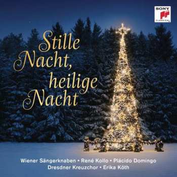 Album Various: Stille Nacht, Heilige Nacht