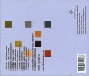 CD Various: Stilleben Records (Single Collection 2) 246295