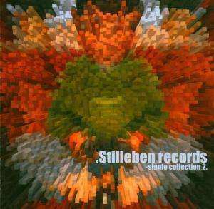 Album Various: Stilleben Records (Single Collection 2)