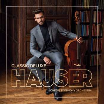 Album Various: Stjepan Hauser - Classic Hauser