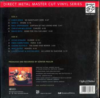 LP Various: Stockfisch Records - Vinyl Collection LTD 79448