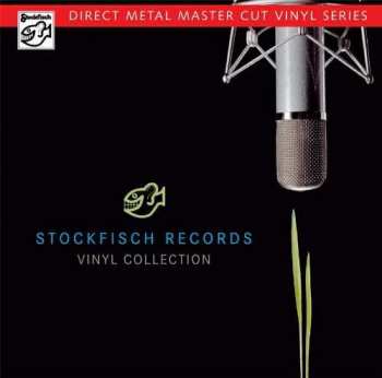 Album Various: Stockfisch Records - Vinyl Collection