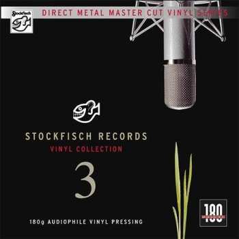 Album Various: Stockfisch Records Vinyl Collection 3